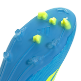 ADIDAS - Scarpe Da Calcio F50 League Senza Lacci Per Terreni Naturali Compatti/Multiterreno - image 18