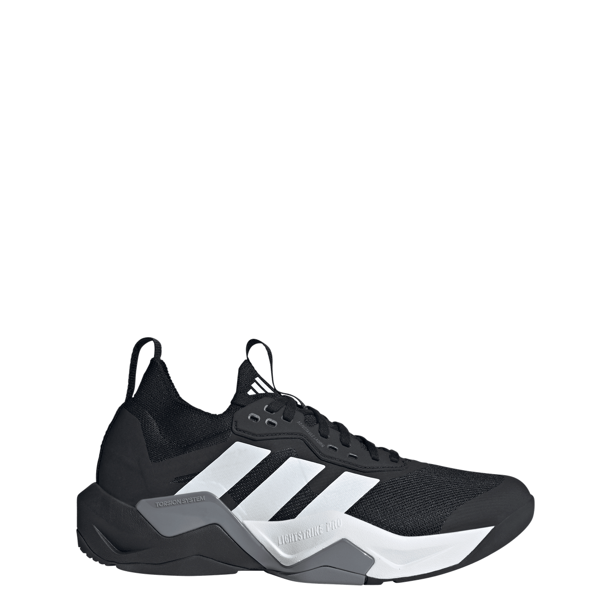 ADIDAS - Scarpe Da Allenamento Rapidmove Adv 2 Hiit - Uomo - image 2