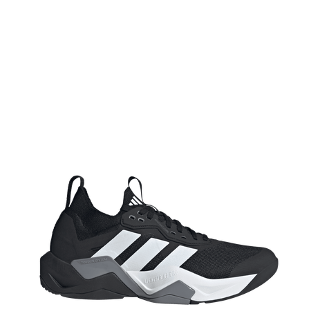 ADIDAS - Scarpe Da Allenamento Rapidmove Adv 2 Hiit - Uomo - image 2