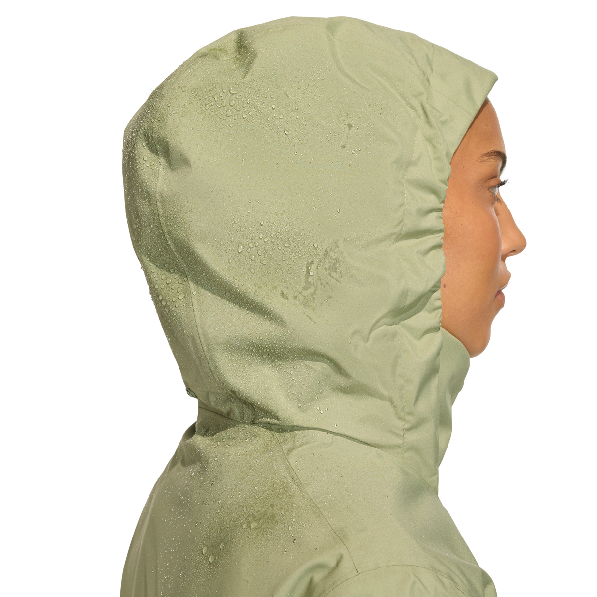 ADIDAS - Giacca Impermeabile Multi Essentials 2L - Donna - image 21