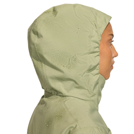 ADIDAS - Giacca Impermeabile Multi Essentials 2L - Donna - image 21