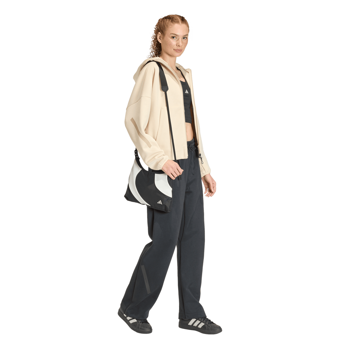 ADIDAS - Hoodie Adidas Z.N.E. Full-Zip - Donna - image 31
