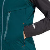 ADIDAS - Gilet Softshell TERREX Xperior Per Sci Da Fondo - Donna - image 7