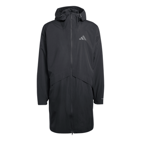 ADIDAS - Parka Antipioggia CLIMAPROOF TERREX Multi 2 Strati - Uomo - Black - image 1