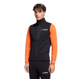 ADIDAS - Gilet Softshell TERREX Xperior Cross-Country Ski - Uomo - image 9