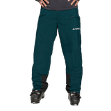 ADIDAS - Pantaloni Con Isolamento TERREX Multi 2 Strati CLIMAPROOF - Uomo - image 8