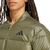 ADIDAS - Piumino Sintetico Essentials CLIMAWARM - Uomo - image 5