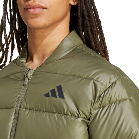 ADIDAS - Piumino Sintetico Essentials CLIMAWARM - Uomo - image 5