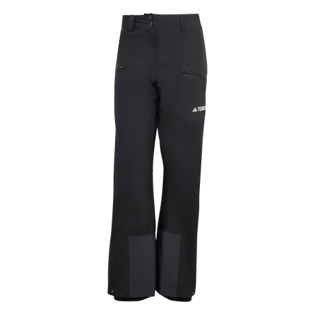 ADIDAS - Pantaloni TERREX Multi 2 Layer CLIMAPROOF Insulated - Donna - image 8