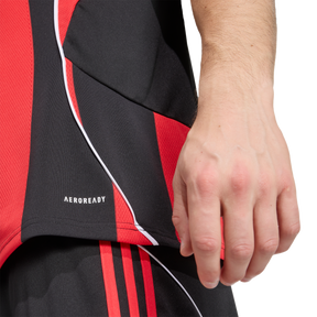 ADIDAS - Maglia Home Eintracht Frankfurt 25/26 - Uomo - Black - image 8