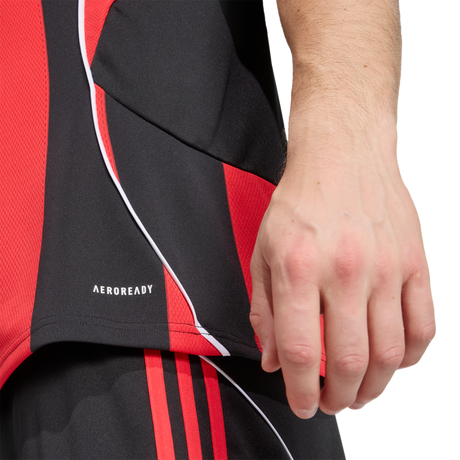 ADIDAS - Maglia Home Eintracht Frankfurt 25/26 - Uomo - Black - image 8