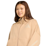 ADIDAS - Hoodie Adidas Z.N.E. Full-Zip - Donna - image 54