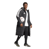 ADIDAS - Tiro26 Long Coat - Uomo - image 4