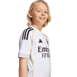 ADIDAS - Divisa Home Real Madrid 25/26 - White - image 10