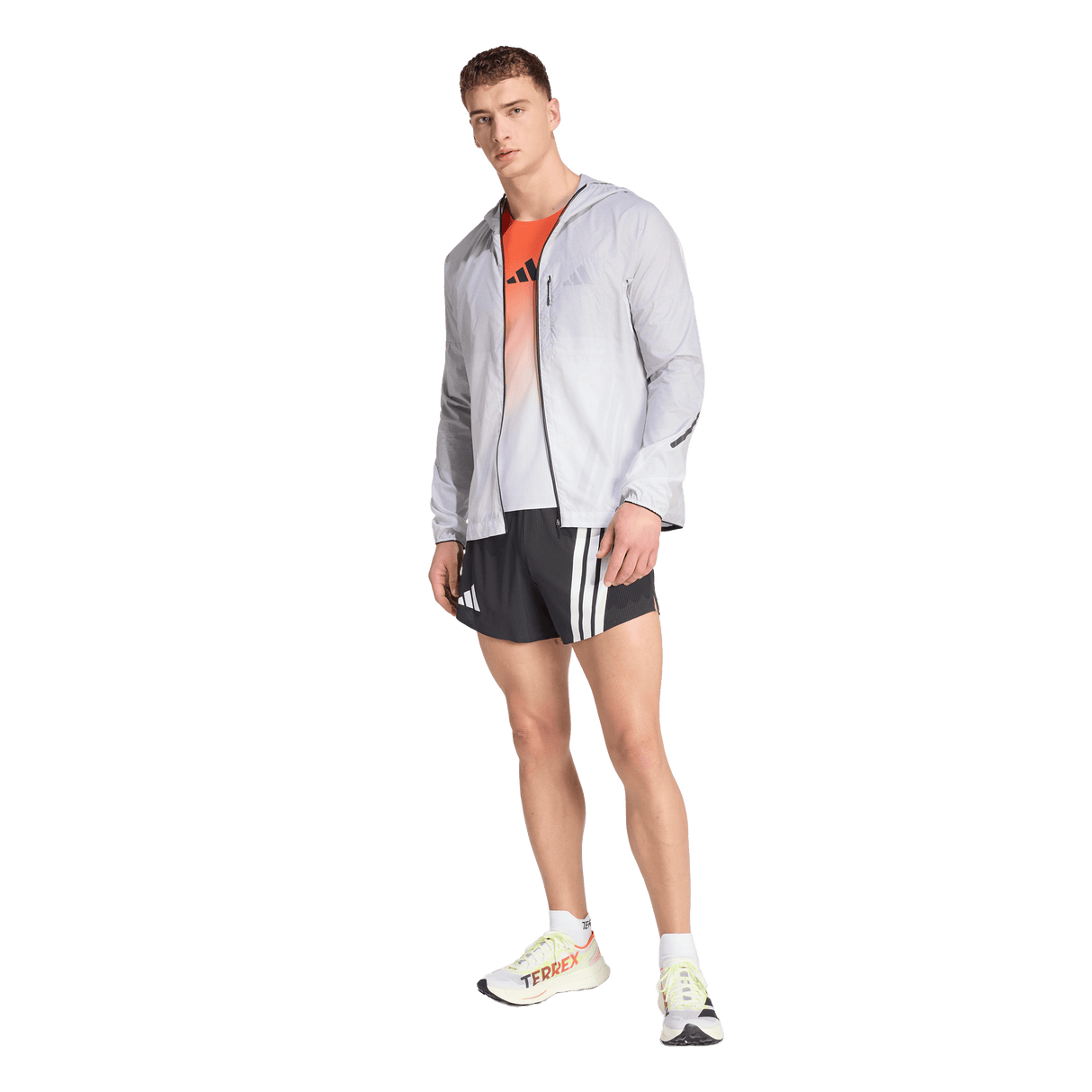 ADIDAS - TERREX Xperior Clima365 Light Windweave Jacket - Uomo - image 5
