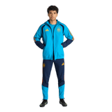 ADIDAS - Spain 26 Tiro All Weather Jacket - Uomo - image 4