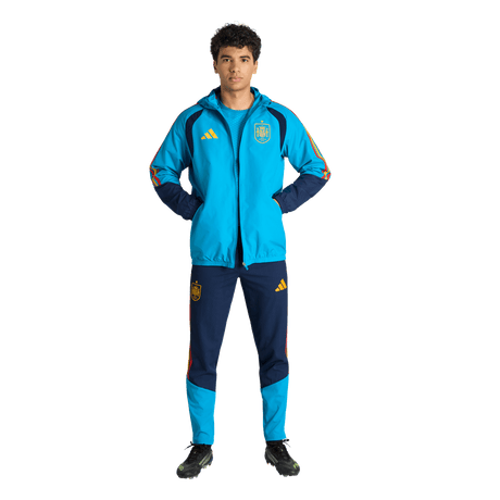 ADIDAS - Spain 26 Tiro All Weather Jacket - Uomo - image 4