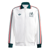 ADIDAS - Mexico Away Anthem Jacket - Uomo - White - image 1