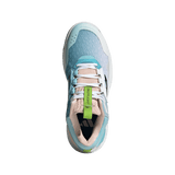 ADIDAS - Crazyflight 6 Indoor Shoes - Donna - White - image 3