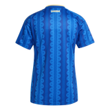 ADIDAS - Sweden 26 Away Jersey - Donna - Blue - image 2