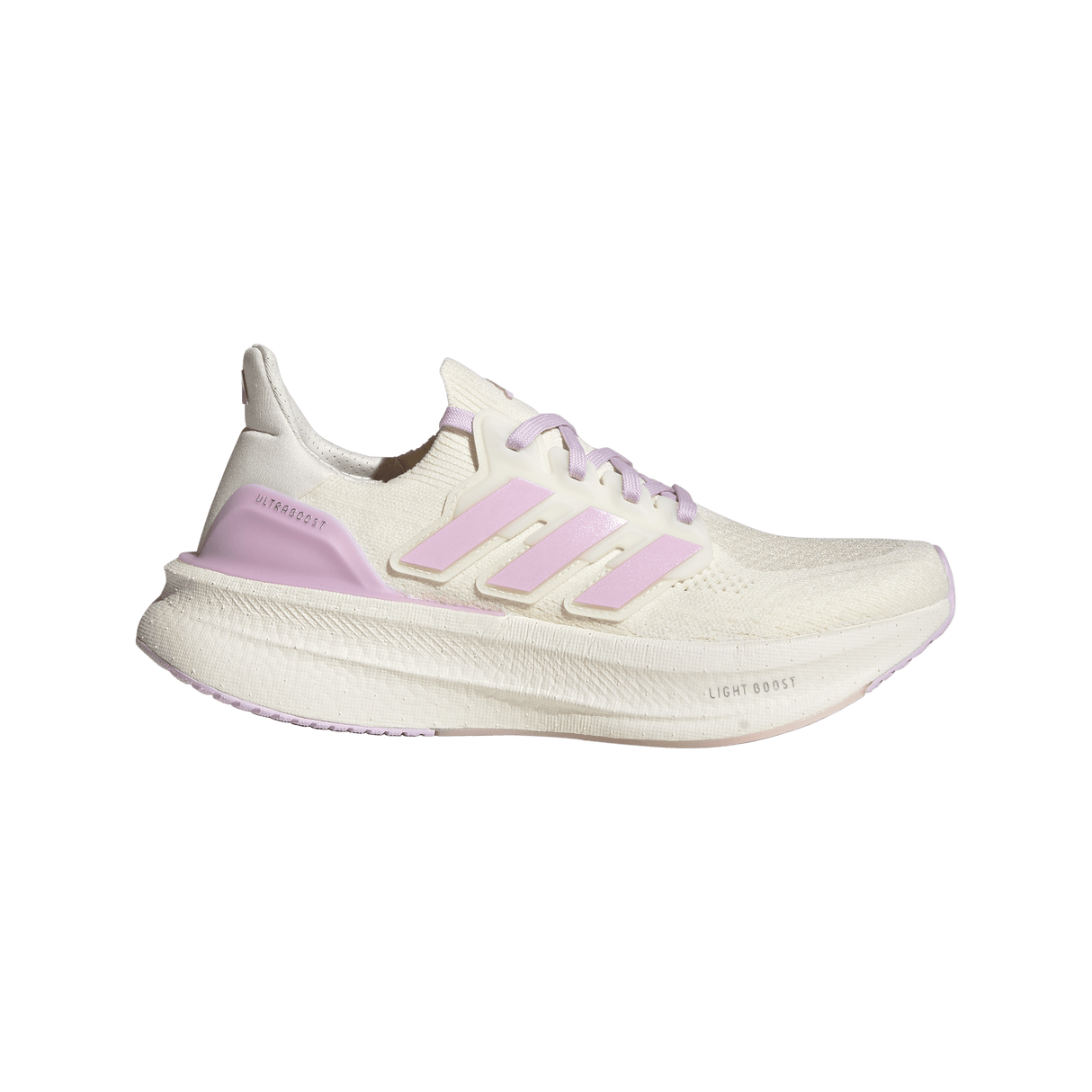 ADIDAS - ULTRABOOST 5 W - Donna - White - image 1