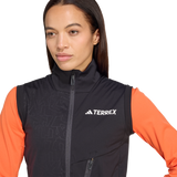 ADIDAS - Gilet Softshell TERREX Xperior Per Sci Da Fondo - Donna - image 14