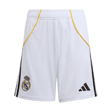 ADIDAS - Divisa Home Real Madrid 25/26 - White - image 4