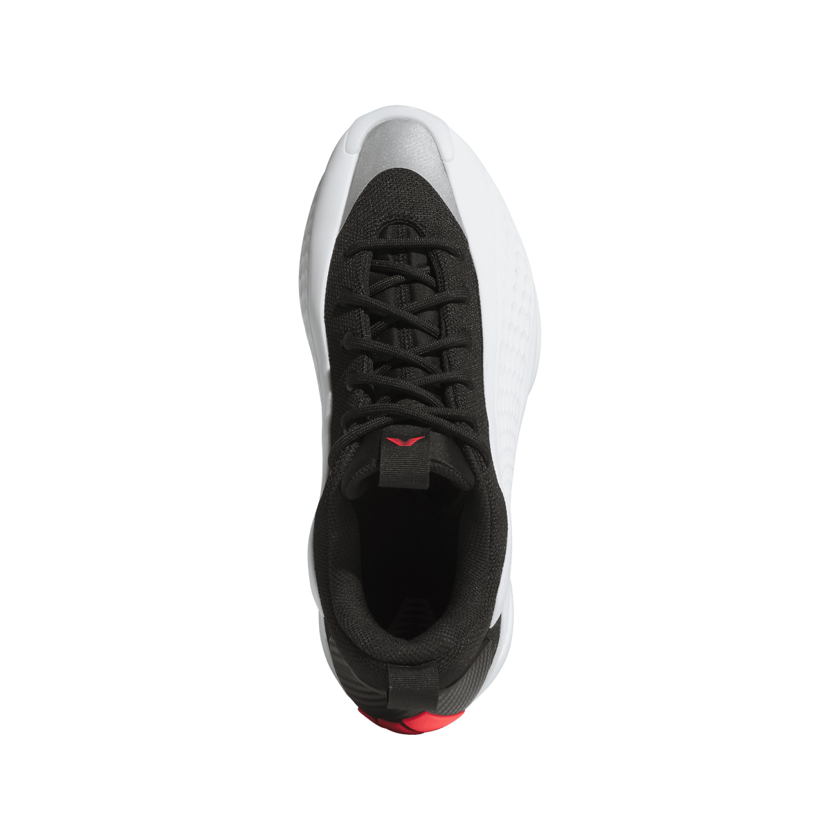 ADIDAS - Scarpe Anthony Edwards 1 Low - White - image 3