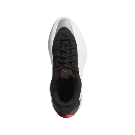 ADIDAS - Scarpe Anthony Edwards 1 Low - White - image 3