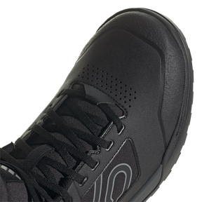 ADIDAS - Five Ten Impact Pro Mid Mountain Bike Shoes - Uomo - Black - image 10