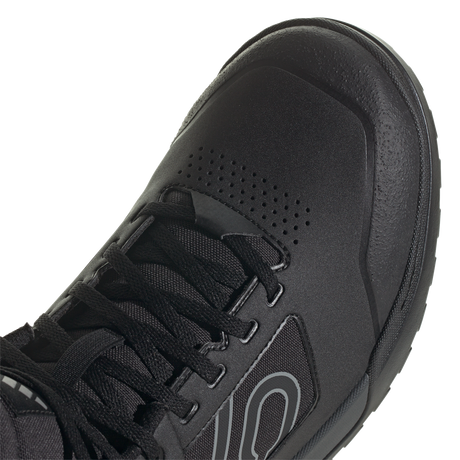 ADIDAS - Five Ten Impact Pro Mid Mountain Bike Shoes - Uomo - Black - image 10