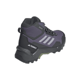 ADIDAS - Scarpe Da Hiking Eastrail 2.0 Mid RAIN.RDY - Donna - Purple - image 7