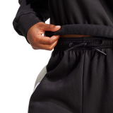 ADIDAS - Laziday Tracksuit - Donna - Black - image 8