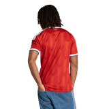 ADIDAS - Maglia Cile 26 Home - Uomo - Red - image 4