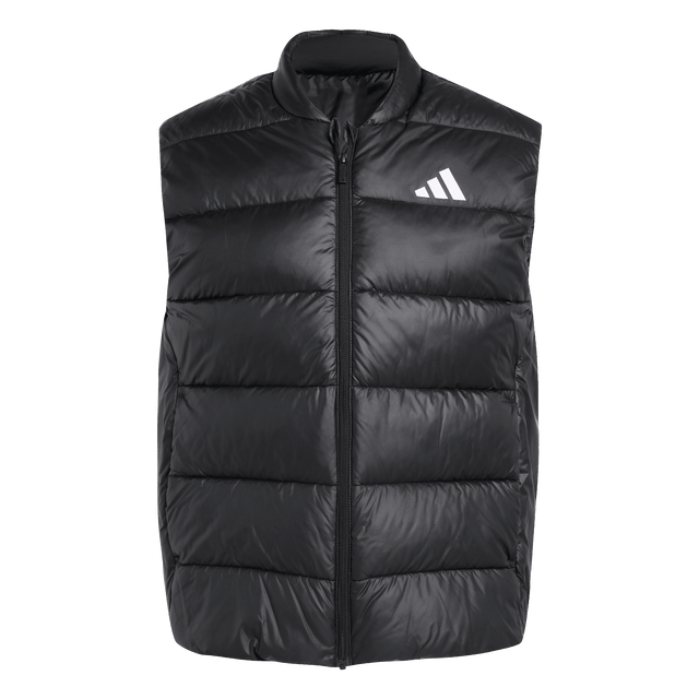 ADIDAS - Essentials CLIMAWARM Synthetic Down Puffer Vests - Uomo - Black - image 1
