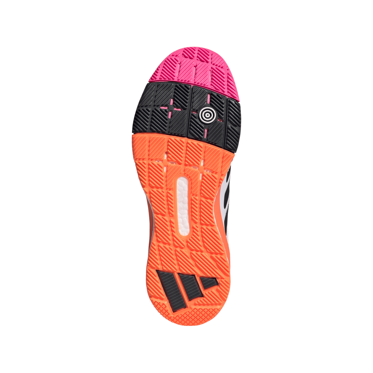 ADIDAS - Netcourt Elite Netball Shoe - Donna - image 14