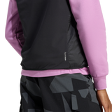 ADIDAS - TERREX Xperior Primaloft Loose Fill Hybrid Vest - Donna - Black - image 5