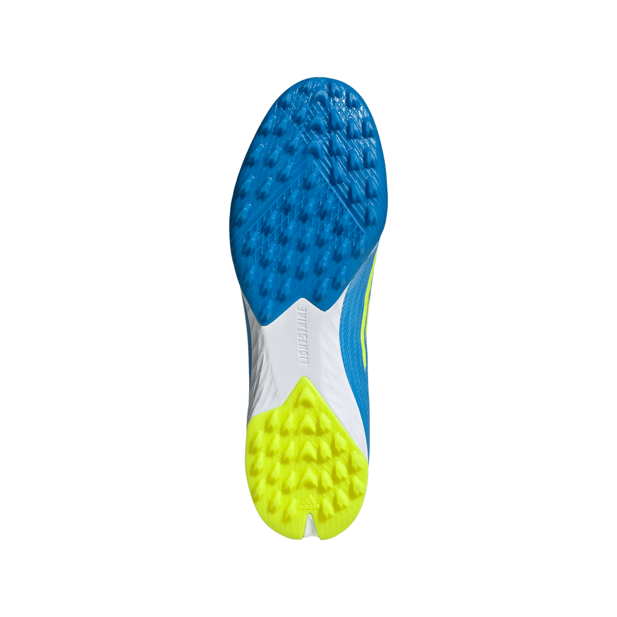 ADIDAS - F50 Pro Turf Football Boots - Blue - image 3