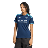 ADIDAS - Km1789 - Donna - Blue - image 3