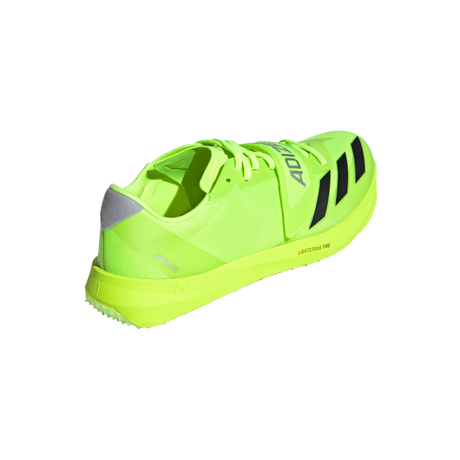 ADIDAS - Scarpe Da Atletica Leggera Adizero Tj/Pv - Green - image 7