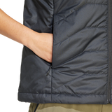 ADIDAS - Giacca Senza Maniche TERREX Multi CLIMAWARM Insulated Hooded - Donna - image 5