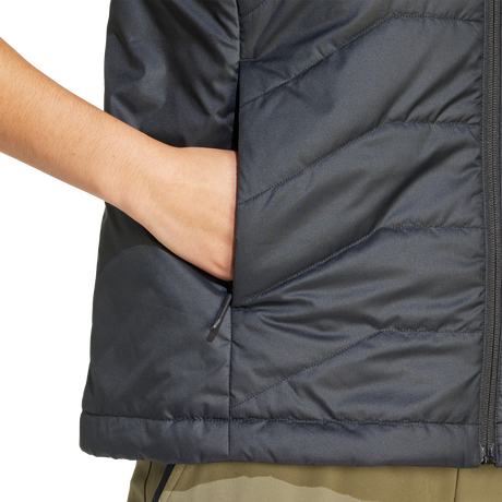 ADIDAS - Giacca Senza Maniche TERREX Multi CLIMAWARM Insulated Hooded - Donna - image 5