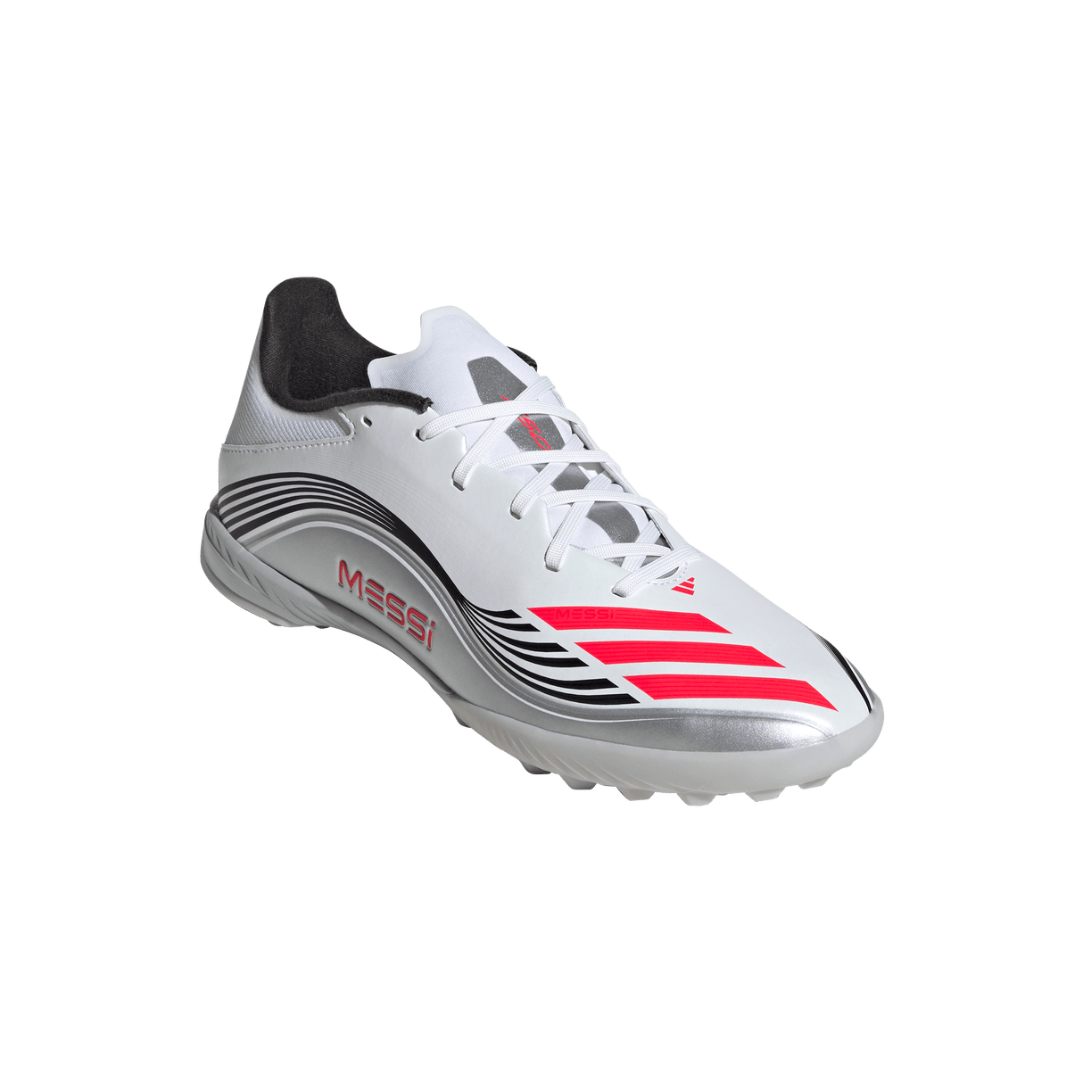 ADIDAS - Stivali F50 Messi League Turf - image 5