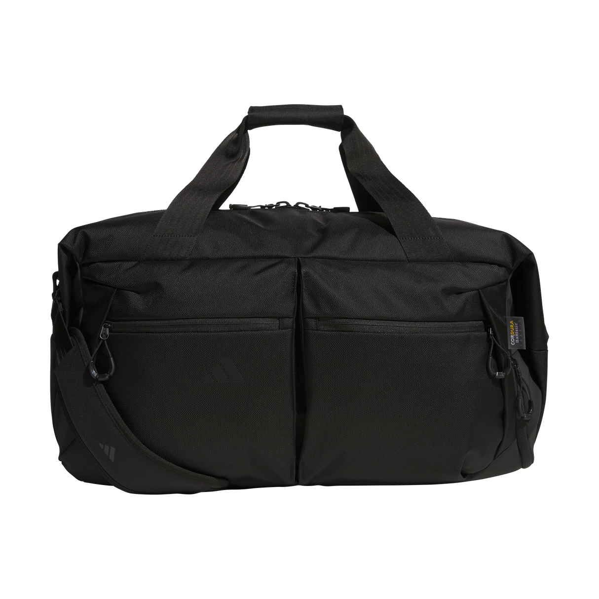ADIDAS - Op/Syst. Duffel Bag 50L - Black - image 1