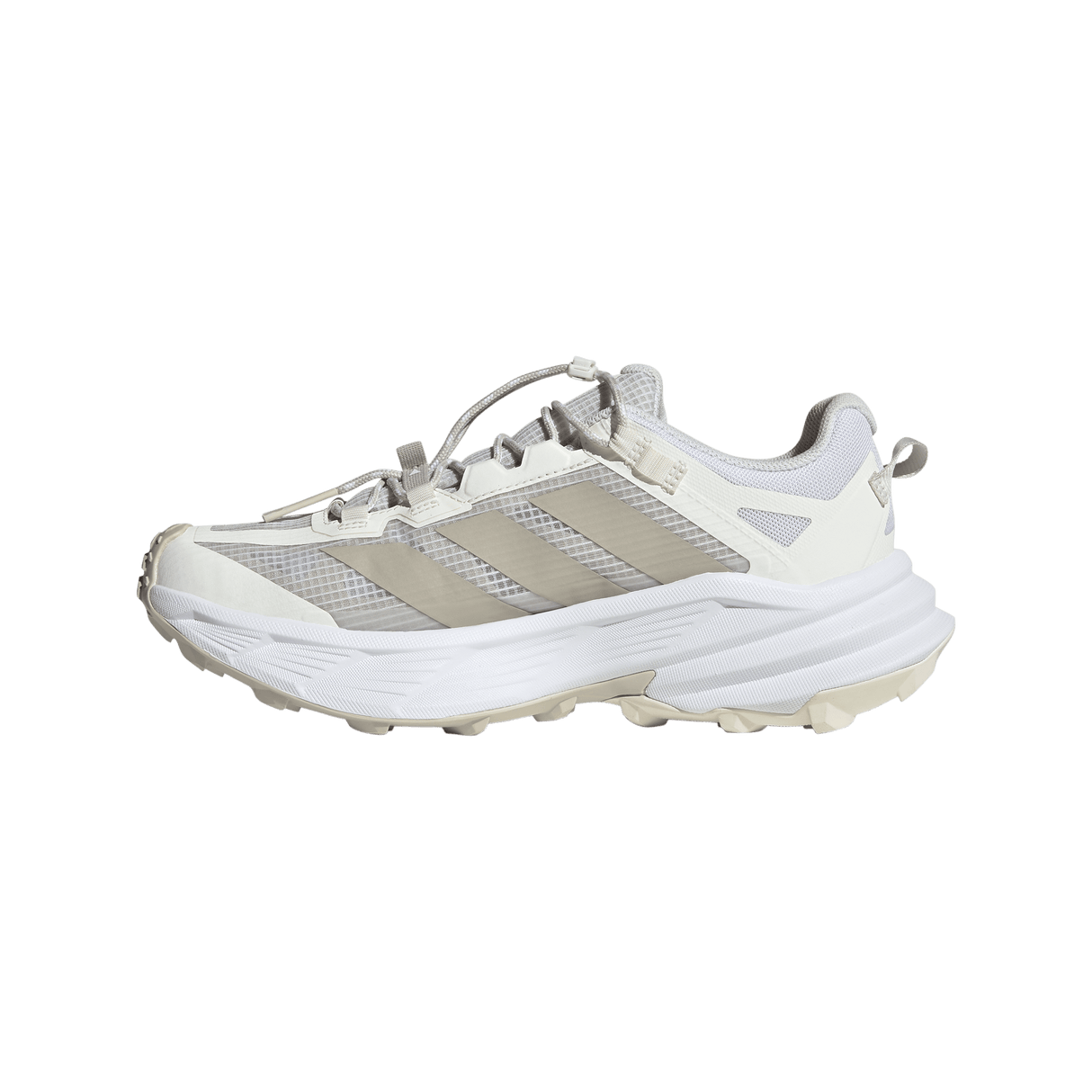ADIDAS - TERREX Freehiker Sl GORE-TEX Hiking Shoes - Uomo - White - image 5