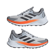 ADIDAS - Scarpe Da Trail Running TERREX Soulstride Flow - Uomo - Grey - image 10