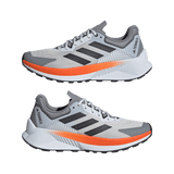 ADIDAS - Scarpe Da Trail Running TERREX Soulstride Flow - Uomo - Grey - image 10