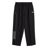 ADIDAS - Y-3 Mercedes - Amg Petronas Formula 1 Team Track Pants - Black - image 1