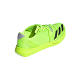 ADIDAS - Scarpe Da Atletica Leggera Adizero Tj/Pv - Green - image 7