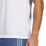 ADIDAS - Cr Flamengo 26 Away Jersey - Uomo - White - image 7